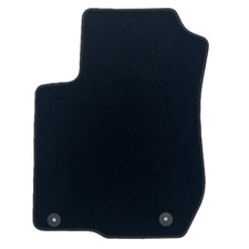 Tapis de sol avant gauche haut
