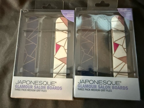 Two packs japonesque pk - japonesque,