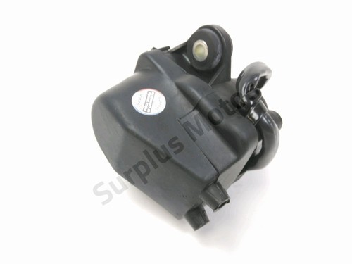Valve echappement yamaha - valve, tdr