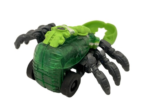 Spider scorpion man - spider, spider-man