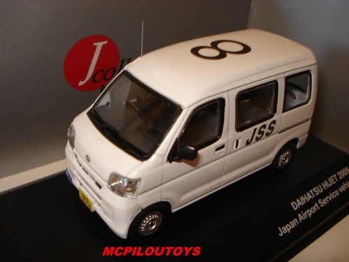 Collection jc226 daihatsu - j-collection,
