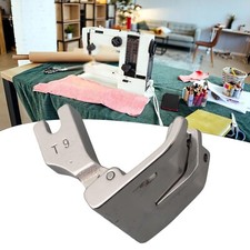 Machine à coudre industrielle