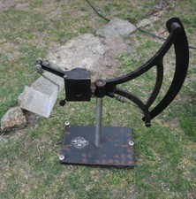 ancienne balance pese lettres