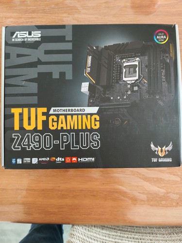 Bundle gaming 1080 tuf - bundle,