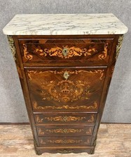 Secrétaire de Dame époque