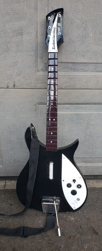 Rock band guitar the - rock, beatles