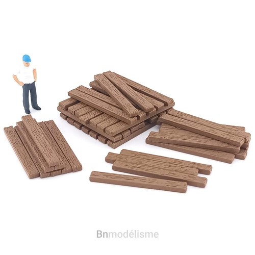 Lot traverses bois 1 87 - lot, 50