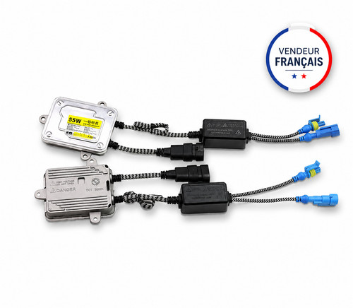 Ballast 55w xenon de - ballast,