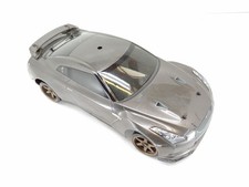 HPI Racing Sprint 2 Drift 1/10 4x4 Belt-Drive Touring Car Brushed ARTR Used