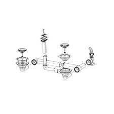 blanco vidage évier gain de