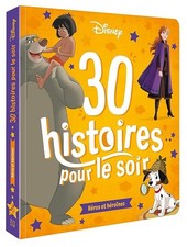 DISNEY CLASSIQUES - 30