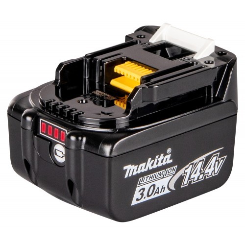 Batterie makstar ion 4v - batterie, 14,4v