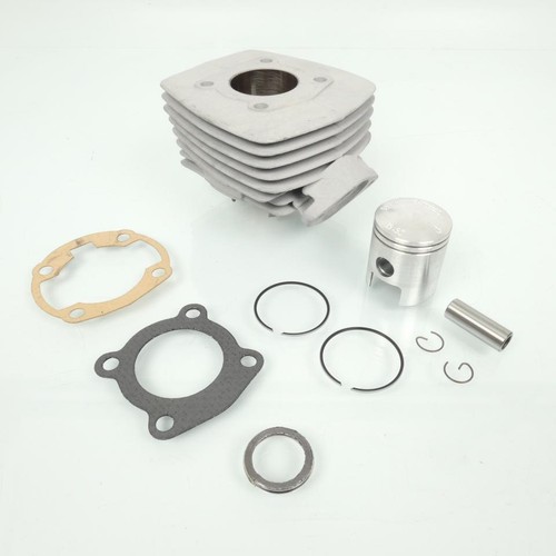 Cylindre airsal pour mobylette - pour,