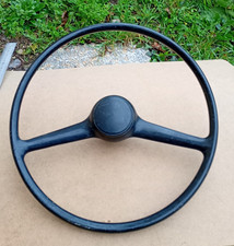 Volant Austin Morriss  Voiture