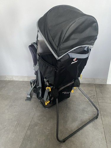 Sac dos porte bébé - porte,