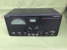 Hallicrafters modèle S-77A