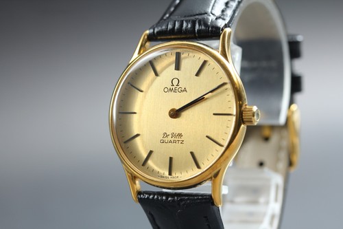 1979 near mint omega ville - mint,