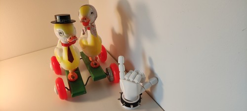 Jouet tirer educalux - tirer,
