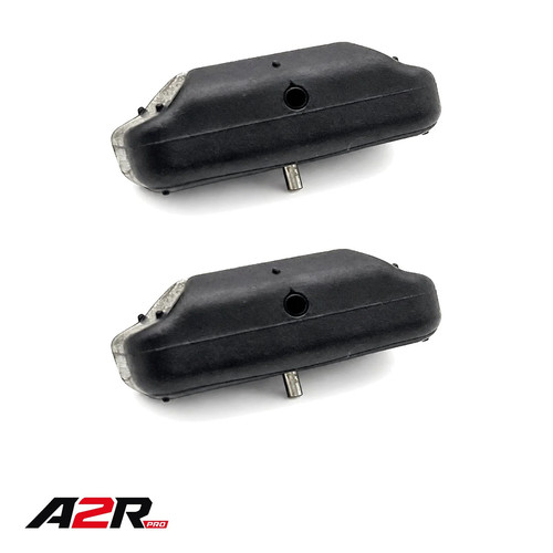 Flotteurs carburateur pour - 2,
