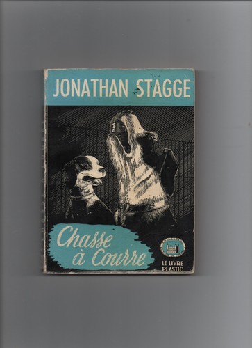 Chasse courre jonathan - chasse,