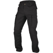 Pentagon BDU 2.0 Pants Hommes Cargo Travail Sécurité Tactique Police Pantalon No