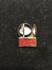 RARE PINS SPORT PECHE FISHING