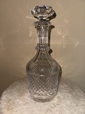  Val St Lambert Crystal