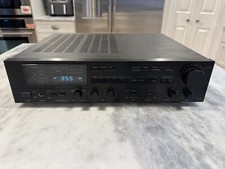 Vintage DENON DRA-350