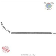 Tuyau d'échappement Sigam