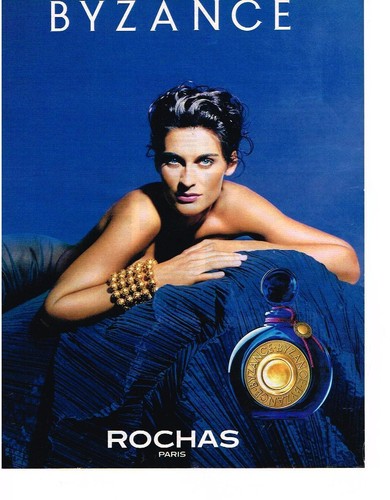 Publicite advertising 1994 - advertising,