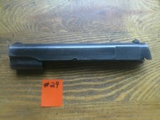 Colt 1911A1 WWII Slide 45ACP US ARMY 1944 W/ Sights Firing Pin Extractor