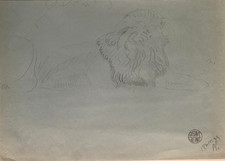 GUSTAVE GUETANT (1873-1953)