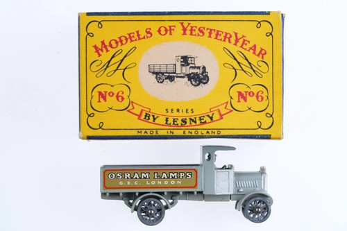 1950 matchbox models of - models,