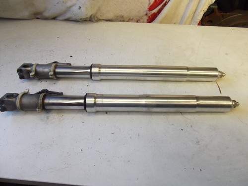 Ducati st4 ez2001 usd - usd, fourche