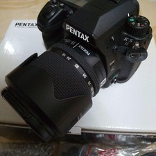 Appareil photo PENTAX K-5 II
