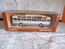 SAVIEM  RENAULT S 53 M Excursion NOREV 1/43 avec boite