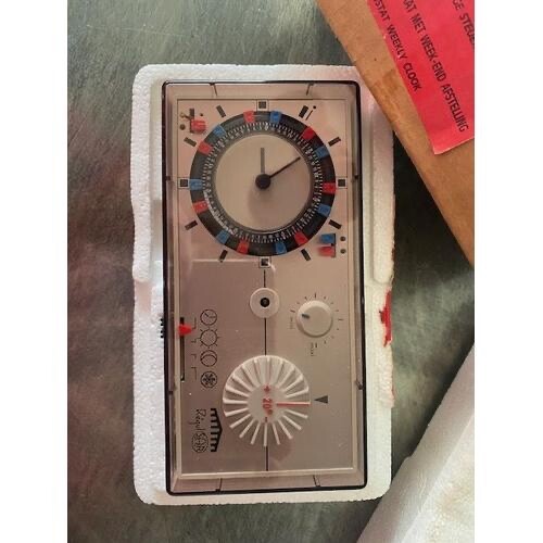 Thermostat ambiance - thermostat, d'ambiance