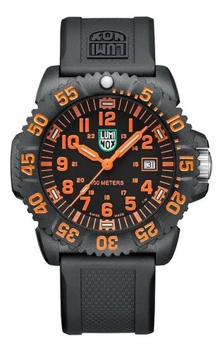 Luminox sea lion 2059 - sea,