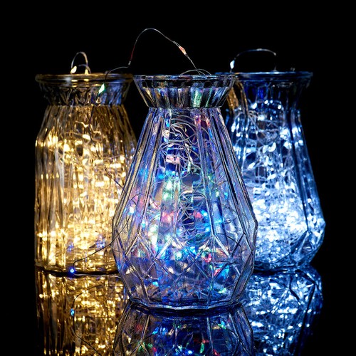 Imperméable 100 leds - imperméable, 10-100