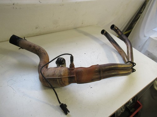 Bmw 650 twin ez08 - 650,