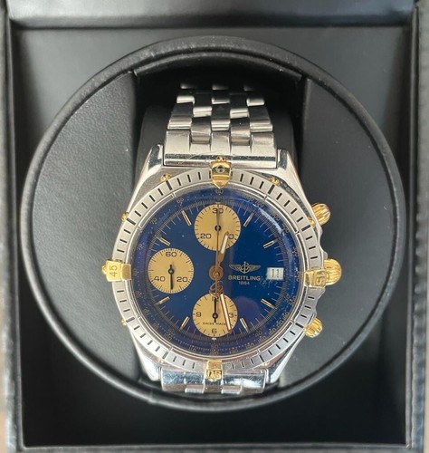 Breitling chronomat b13048 1 - ,