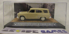 VOITURE 1/43 MOSKVITCH 423N -