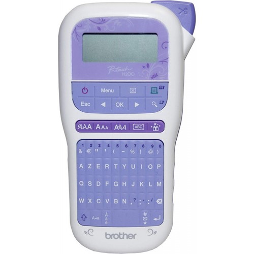 Brother h200 azerty - azerty,