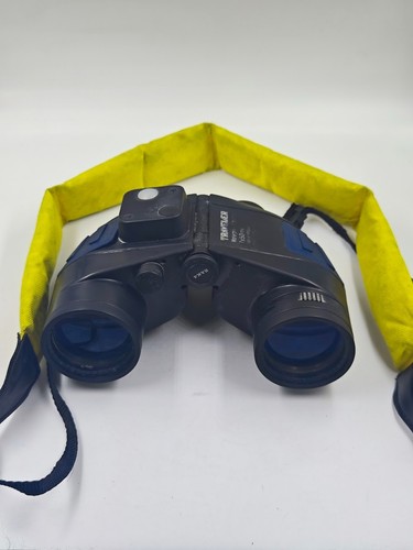 Jumelles 7x50 - 7x50,