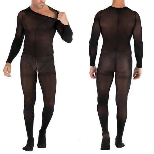 Bas nylon - bas,