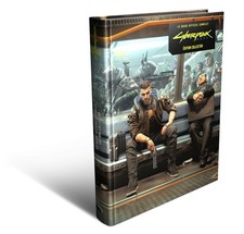 Cyberpunk 2077 - Le guide