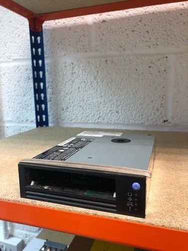 Lecteur bande dell jw030 - lecteur,
