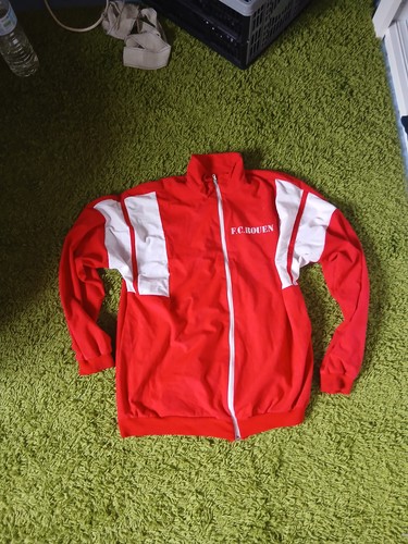 Veste vintage training