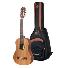 Guitare Classique Gaucher –