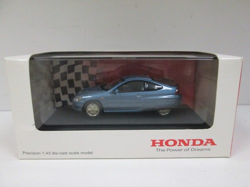 Honda insight bleu blue blau - insight,